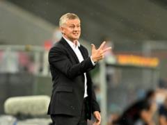 Солскьяер прокомментировал конфликт между Линделефом и Фернандешем