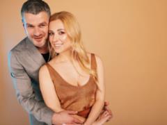 Tonya Matvienko and Arsen Mirzoyan arranged a surprise for young unfamiliar