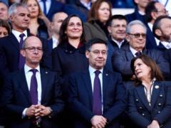 Выборы на пост президента Барселоны состоятся в марте 2021 года