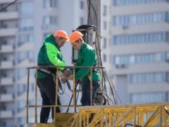 Блэкаут в центре Киева: авария на сетях