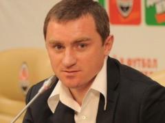 Воробей: Шахтер переехала  итальянская машина 