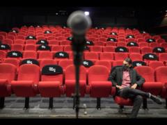 Сараевский кинофестиваль: форум эпохи коронавируса