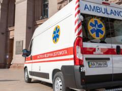 В Киеве третий день подряд снижается количество заболевших коронавирусом
