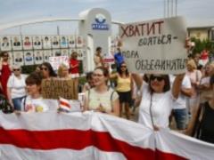 Меркель и Путин в срочном порядке обговорили ситуацию в Беларуси: важные факты