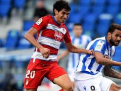 Granada rented Vallejo again