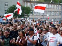 Протесты против Лукашенко: в Беларуси фонд солидарности собрал миллион евро