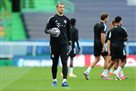 Нойер: Лион — команда, которая очень хорошо действует тактически
