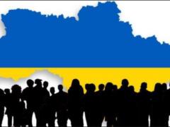 Смертность в Украине остается значительно ниже прошлогодней