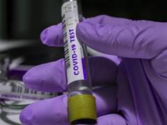 На Харьковщине в психоневрологическом интернате вспышка COVID-19