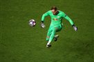 Гулачи: Очень разочарованы, что не удалось попасть в финал Лиги чемпионов
