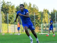 Gerson Rodriguez can strengthen the newcomer of the championship of Turkey