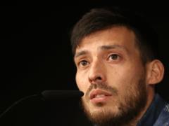 Давид Силва: У меня было несколько предложений, но я выбрал Сосьедад