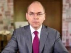 За сутки в Украине госпитализировали рекордное количество заболевших