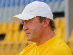 Шаран: Поиск нового центрального защитника — приоритет для Александрии