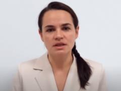 Латвия требует новые выборы в Беларуси: в стране не признают Тихановскую президентом