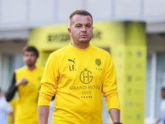 Федик: Главное задание для Руха – набирать максимум очков в каждом матче