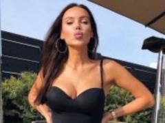 Самойлова прояснила свои отношения с Джиганом