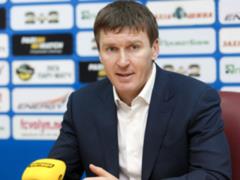 Сачко возглавил Волынь