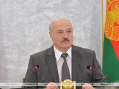 Лукашенко утвердил новое правительство Беларуси
