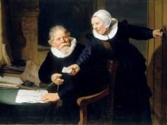 Masterpieces from the royal collection leave Buckingham Palace for the first time