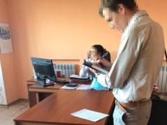 Правоохранители разоблачили миллионные хищения в Укрзализныце