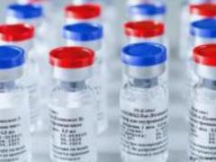 Мексика аинтересована в участи испытаний российской вакцины от коронавируса