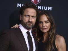 50-летний Джерард Батлер расстался с возлюбленной после шести лет отношений — СМИ