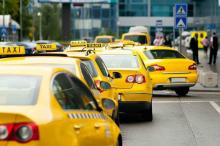Krikliy told what to expect for taxi drivers from the new bill