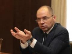Patient or state: Stepanov told who should pay for treatment for coronavirus