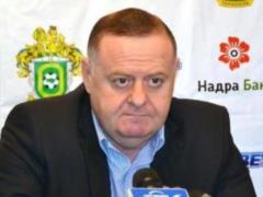 Экс-президент украинского футбольного клуба умер от осложнений коронавируса