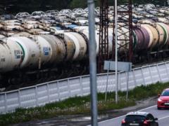 Подсчитаны потери России из-за дешевой нефти