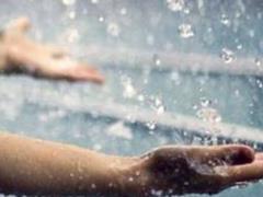 A slight decrease in temperature is expected in Ukraine