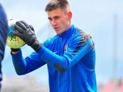 ПФК Львов продлил контракты с Костиком и Борзенко