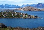 Ледники Гренландии исчезают, остров остается