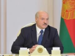 Лукашенко винит США в подготовке протестов в Беларуси