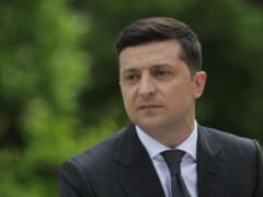 Владимир Зеленский: Наступит день, когда дерби между Шахтером и Динамо состоится на Донбасс Арене