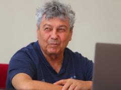 Стал известен первый состав Динамо при Луческу