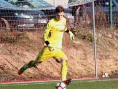 Trubin and Bondar will play from the first minutes against Kolos