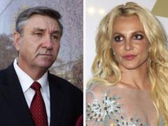Britney Spears  father intends to appeal against his daughter s lawsuit regarding his removal from guardianship