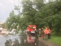 В Киеве установили первый уровень опасности: что нельзя делать жителям
