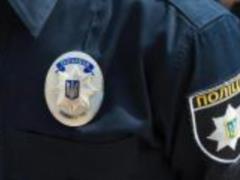 Полиция переходит на усиленный вариант несения службы