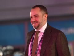 Президент ассоциации футбола Павелко выздоровел от коронавируса
