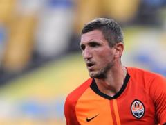 Kryvtsov - about Shakhtar s two unaccounted penalties: I think this is an accident and a single moment