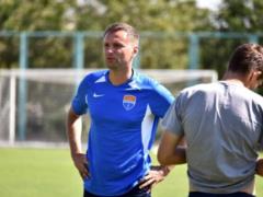 Остап Маркевич: На мой взгляд, 1:4 – немного крупный счет для игры с Александрией