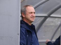 Рябоконь: Мы гибкая команда, под каждого соперника ищем ходы