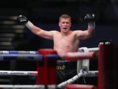 Поветкин жестко нокаутировал Уайта и стал претендентом на пояс WBC