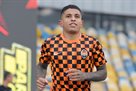 WhoScored назвал провал Додо в матче с Аталантой одним из самых ярких в Лиге чемпионов