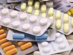 У пацієнтів, які тривалий час приймають опіоїди, виробляються антитіла проти ліків