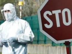 ВОЗ призывает больше не вводить карантин