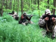Ситуация на Донбассе: придерживались ли боевики перемирия на День Независимости Украины
